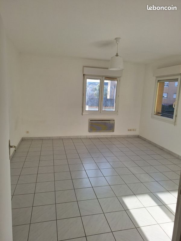 Appartement à louer, 24m², Les Angles