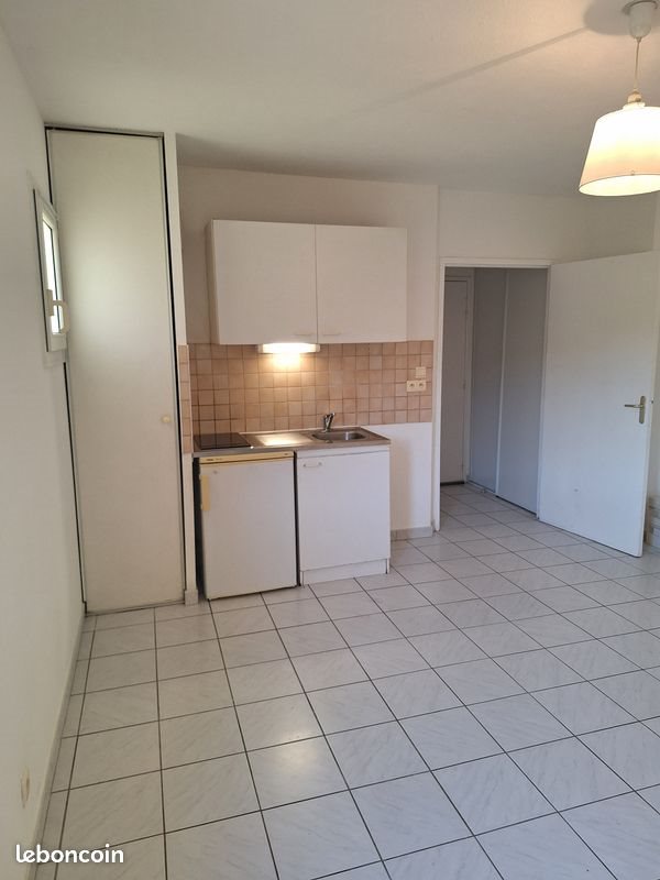 Appartement à louer, 24m², Les Angles