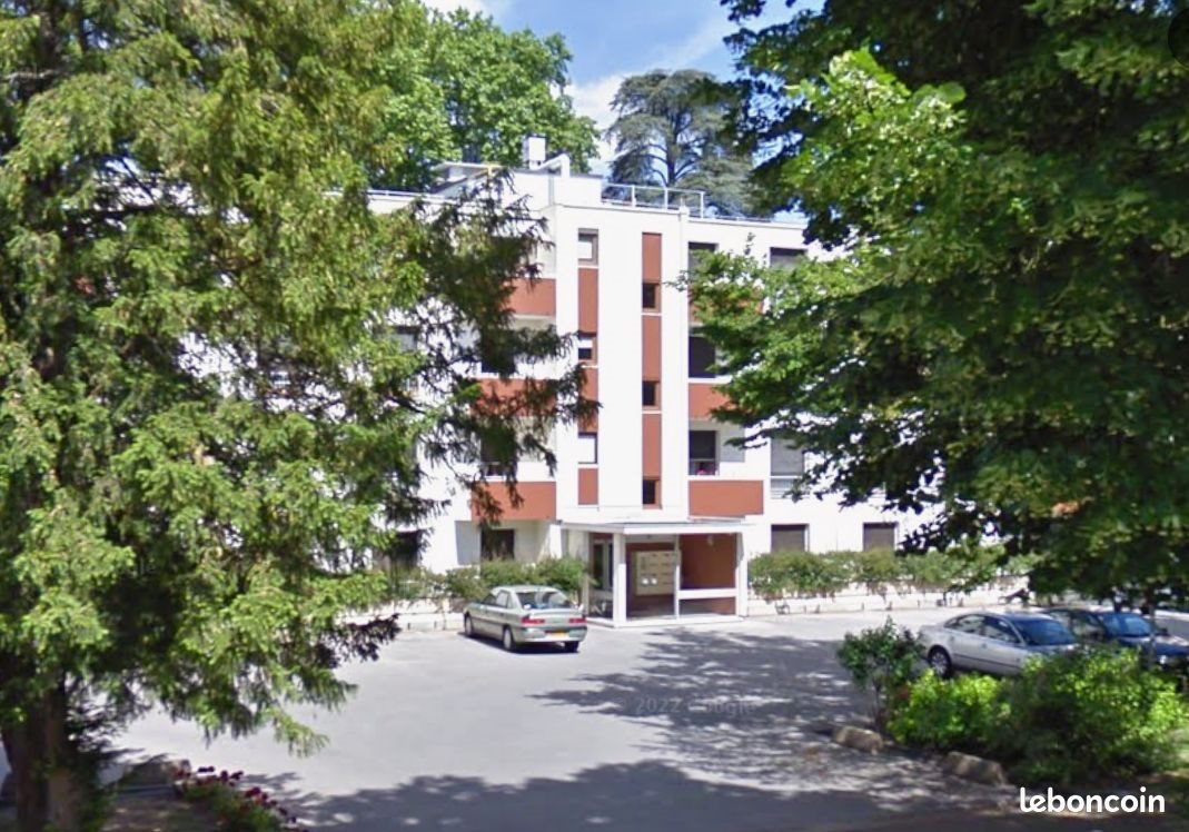 Appartement à louer, 19m², Olivet
