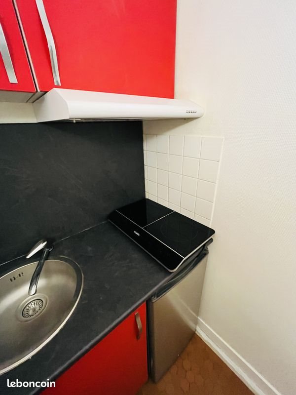 Appartement à louer, 19m², Olivet