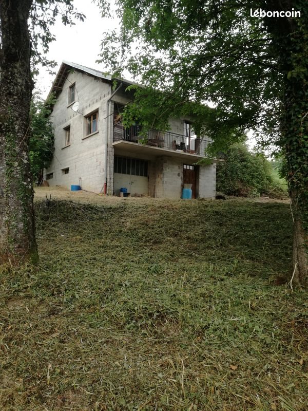 Maison à vendre, 150m², Novalaise
