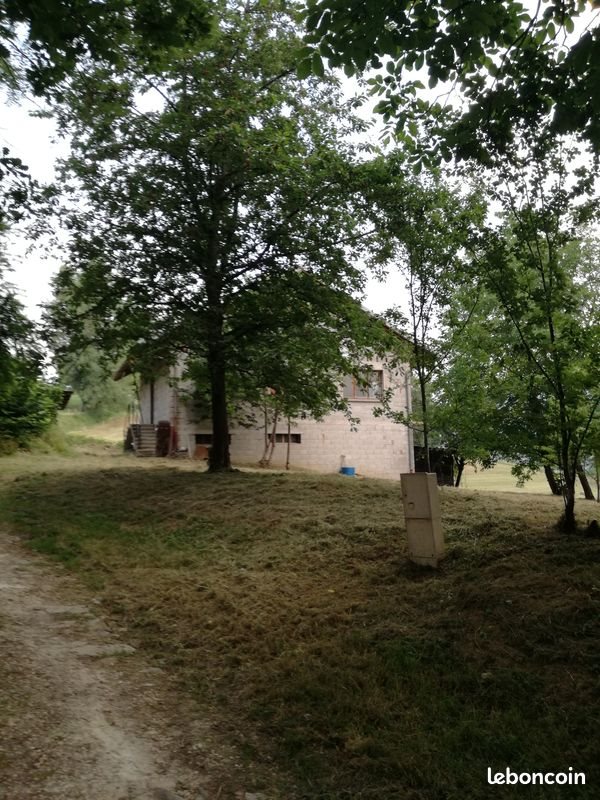 Maison à vendre, 150m², Novalaise