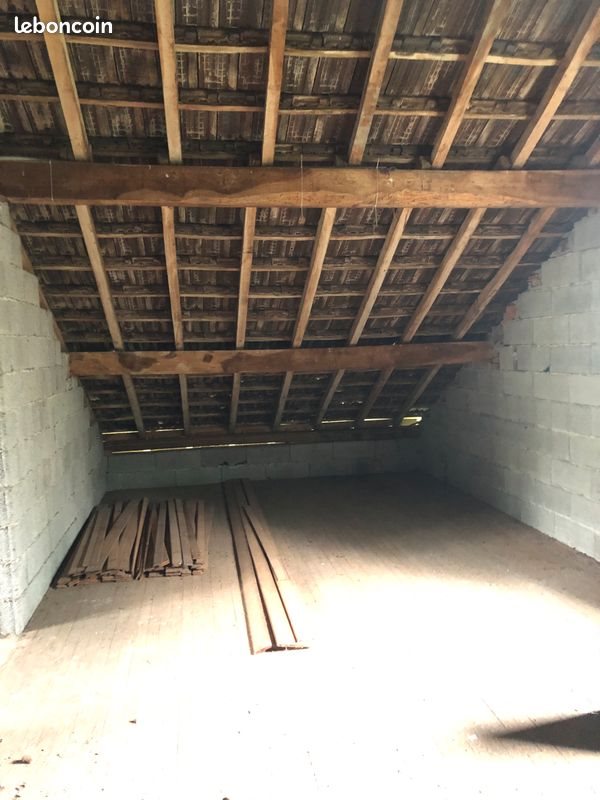 Maison à vendre, 150m², Novalaise