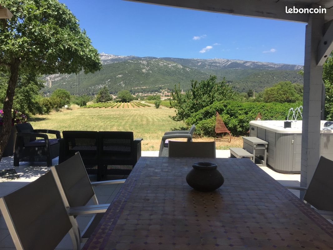 Maison à vendre, 160m², Cuges-les-Pins