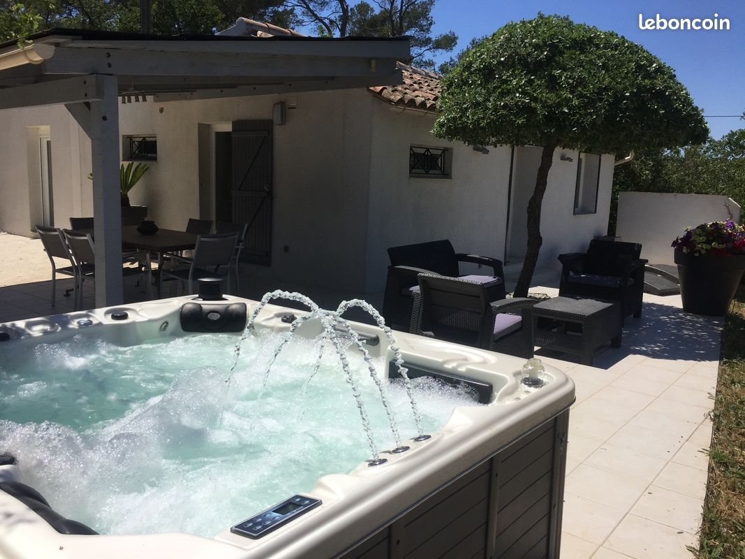 Maison à vendre, 160m², Cuges-les-Pins