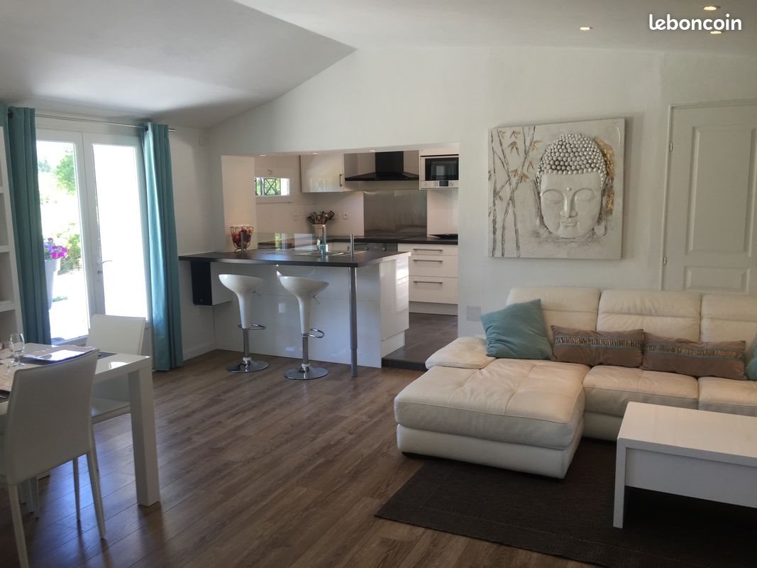 Maison à vendre, 160m², Cuges-les-Pins