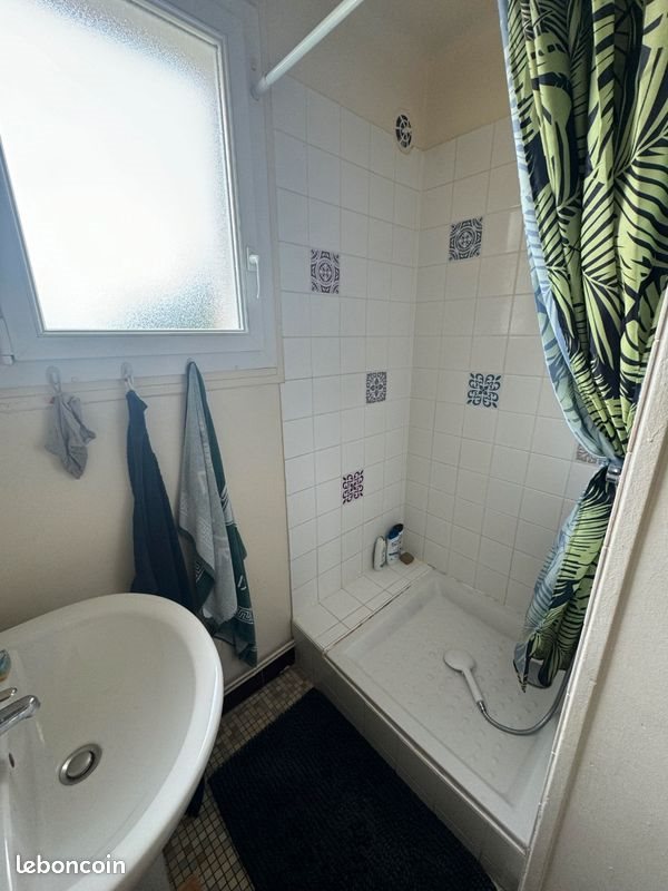 Appartement à louer, 60m², Guéret