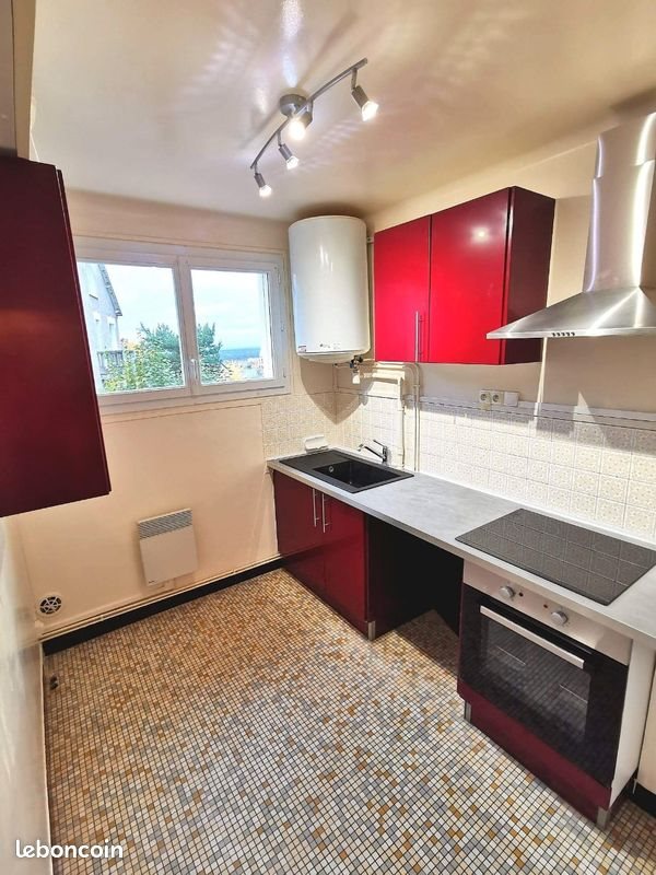 Appartement à louer, 60m², Guéret