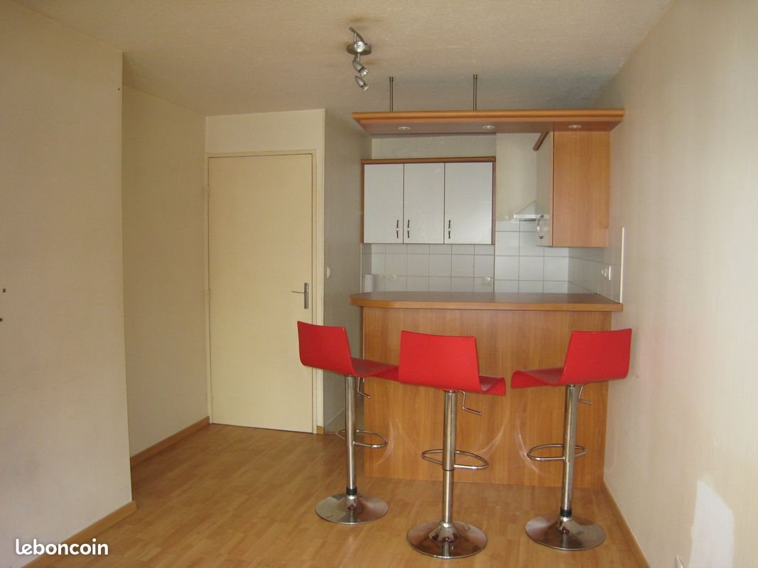 Appartement à louer, 25m², Rennes