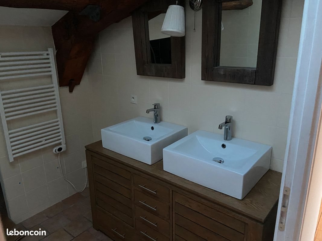 Appartement à louer, 75m², La Fouillouse