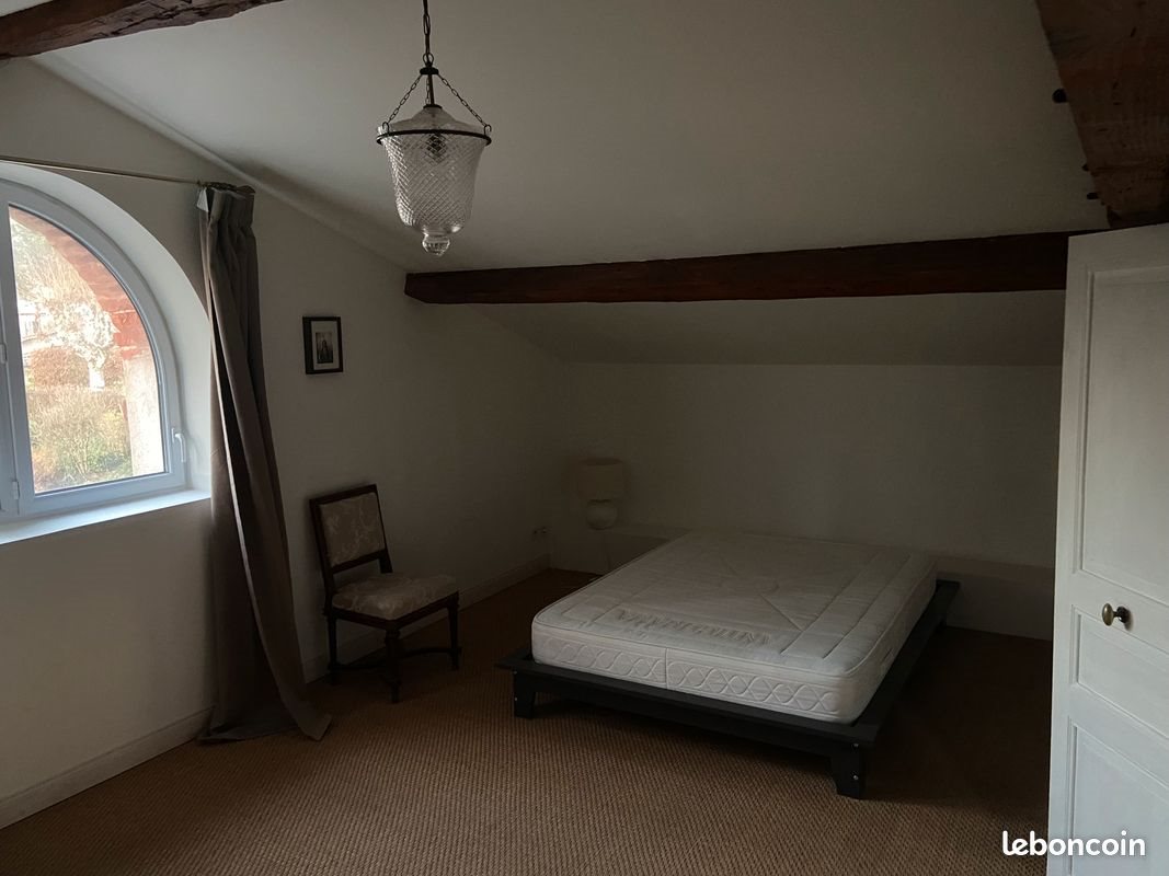 Appartement à louer, 75m², La Fouillouse