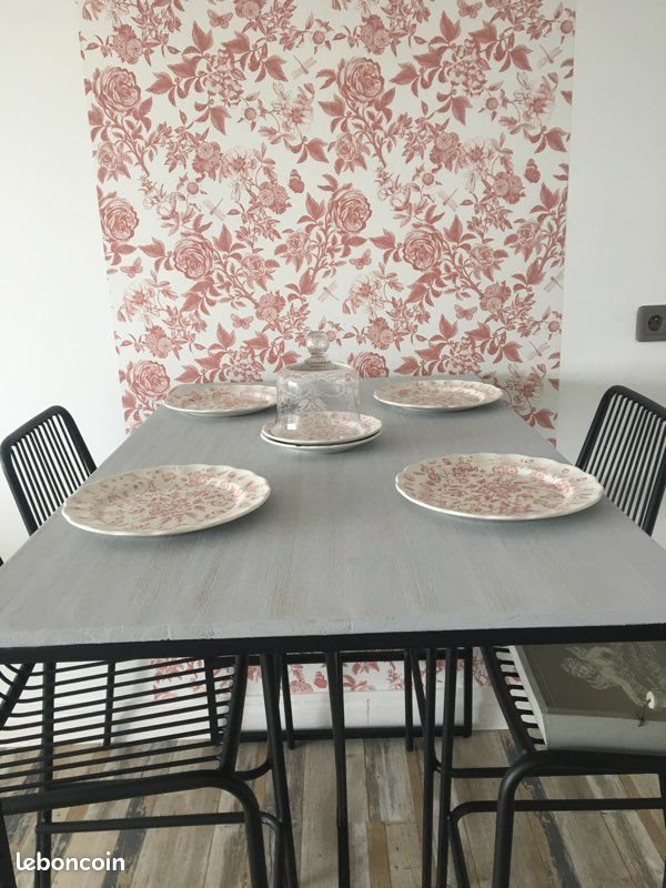 Appartement à louer, 53m², Caen