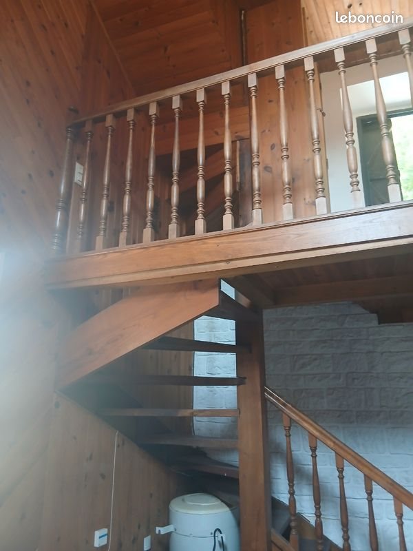 Maison à vendre, 60m², Aspet