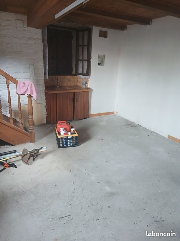 Maison à vendre, 60m², Aspet