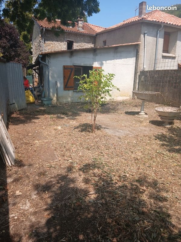 Maison à vendre, 60m², Aspet