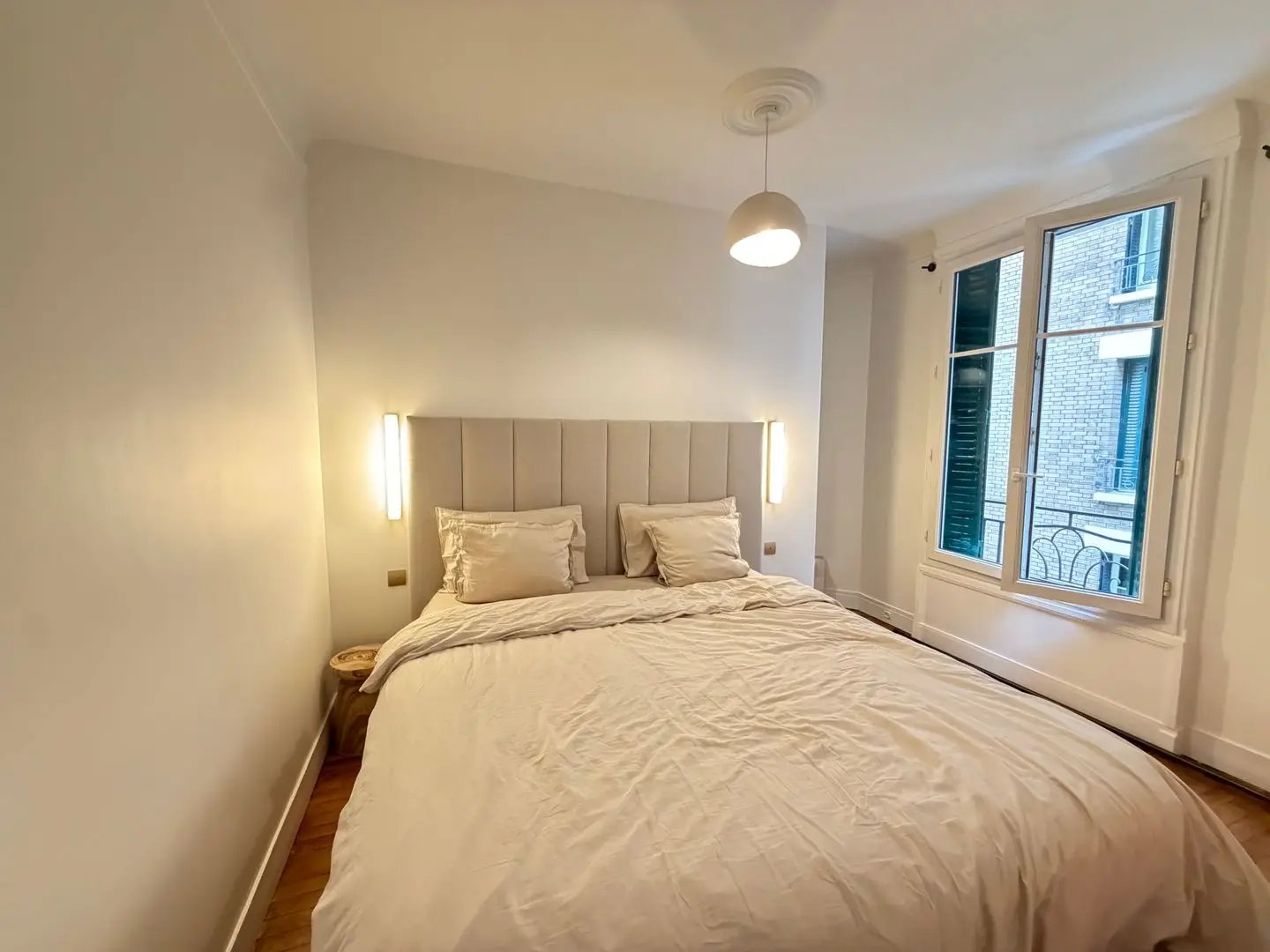 Appartement à louer, 92m², Neuilly-sur-Seine