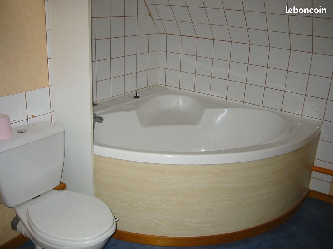 Appartement à louer, 30m², Nevers