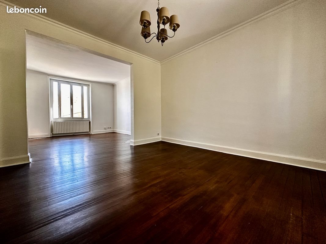 Maison à vendre, 134m², Chameyrat