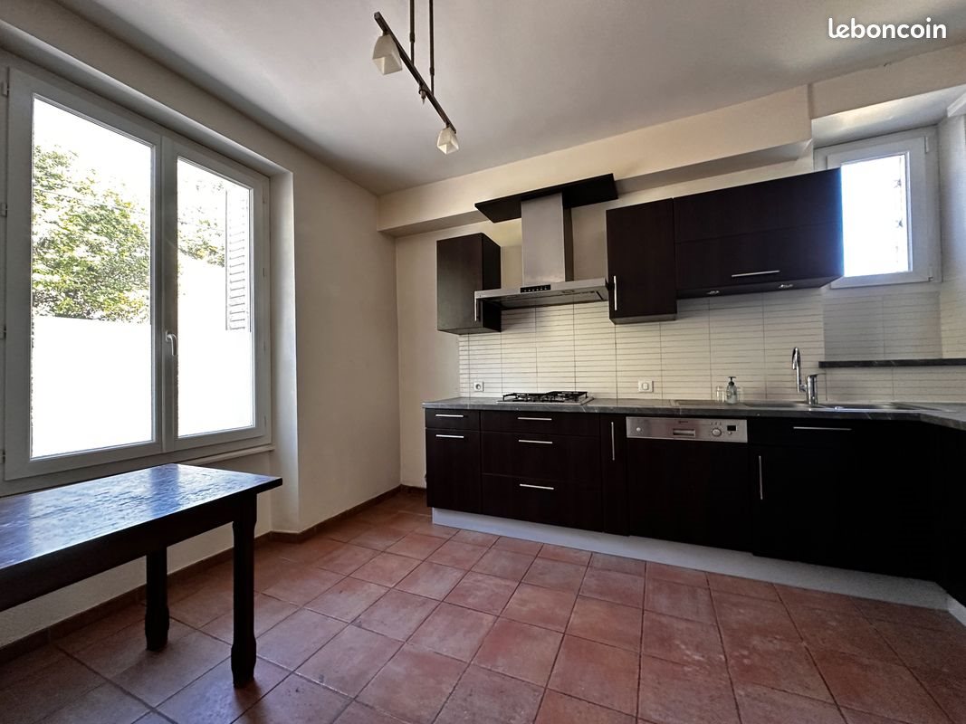 Maison à vendre, 134m², Chameyrat