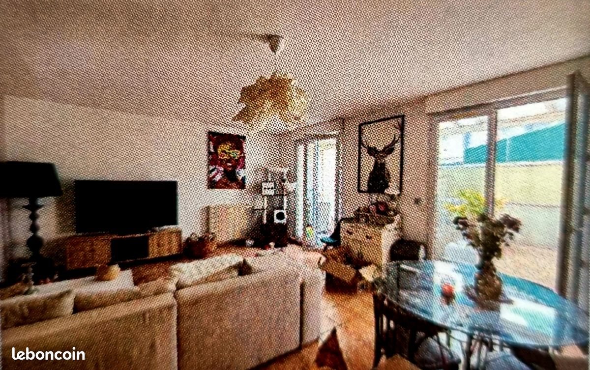 Appartement à louer, 60m², Decize