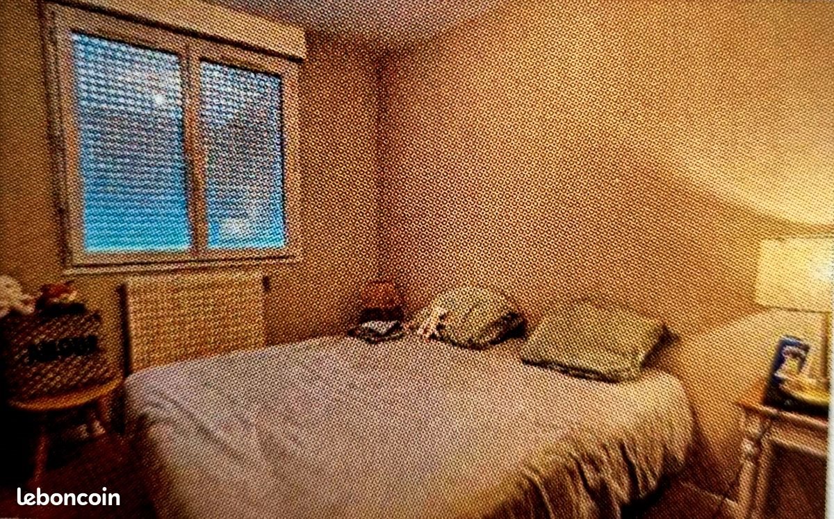 Appartement à louer, 60m², Decize