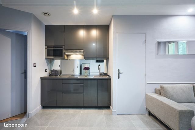 Appartement à louer, 44m², Cannes