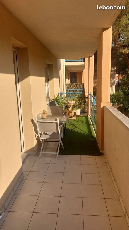 Appartement à vendre, 49m², Balma