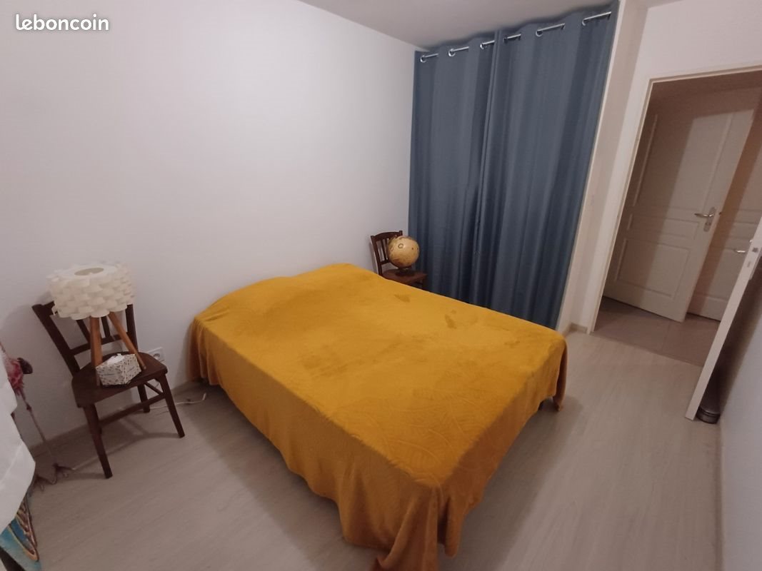 Appartement à vendre, 50m², Septème