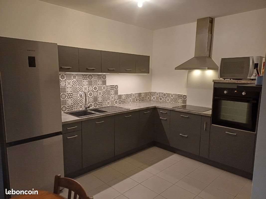 Appartement à vendre, 50m², Septème