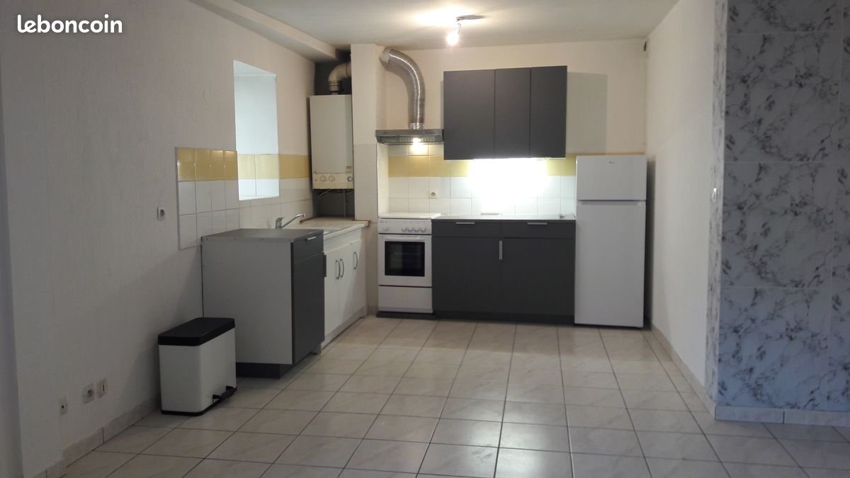 Appartement à louer, 59m², Creutzwald