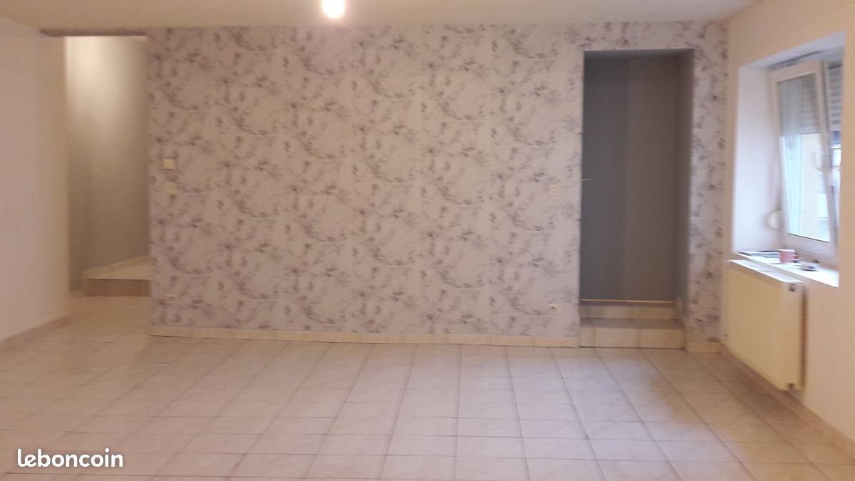 Appartement à louer, 59m², Creutzwald