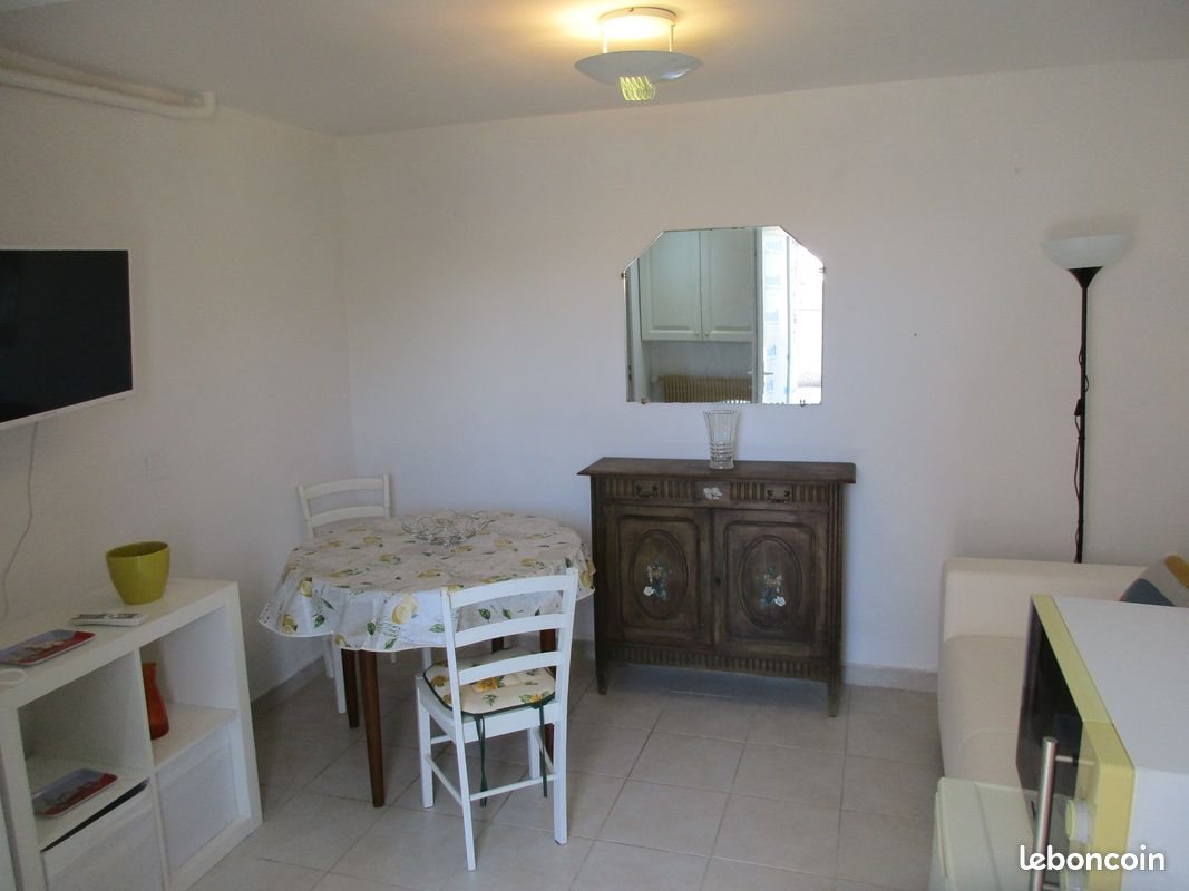 Appartement à louer, 35m², Gréoux-les-Bains