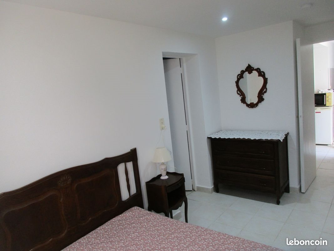 Appartement à louer, 35m², Gréoux-les-Bains