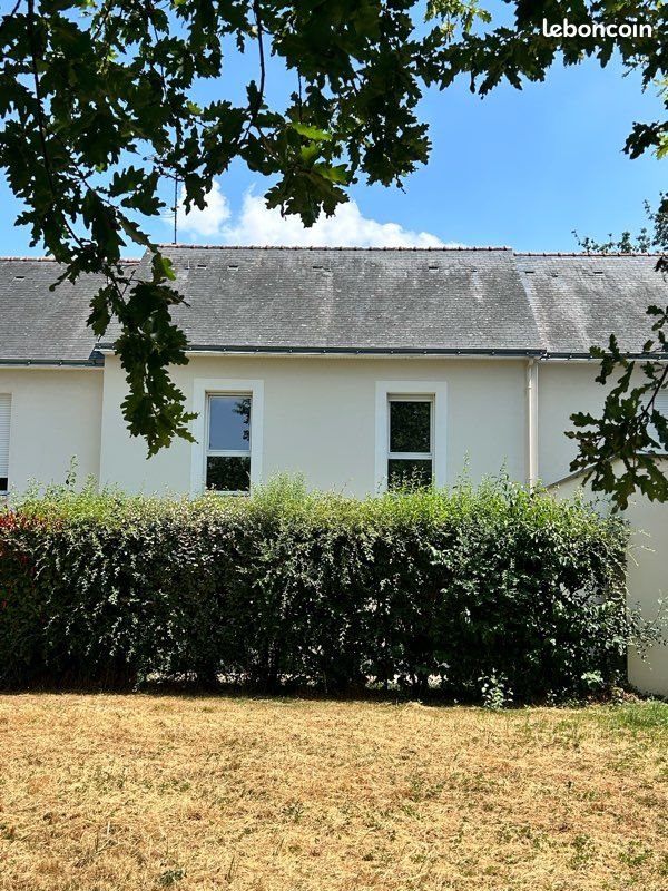 Maison à vendre, 110m², Mûrs-Erigné