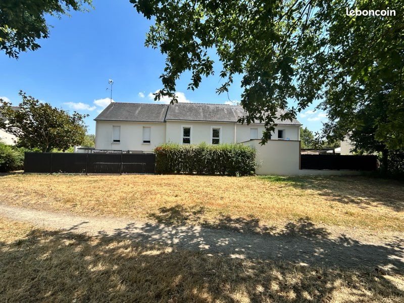 Maison à vendre, 110m², Mûrs-Erigné