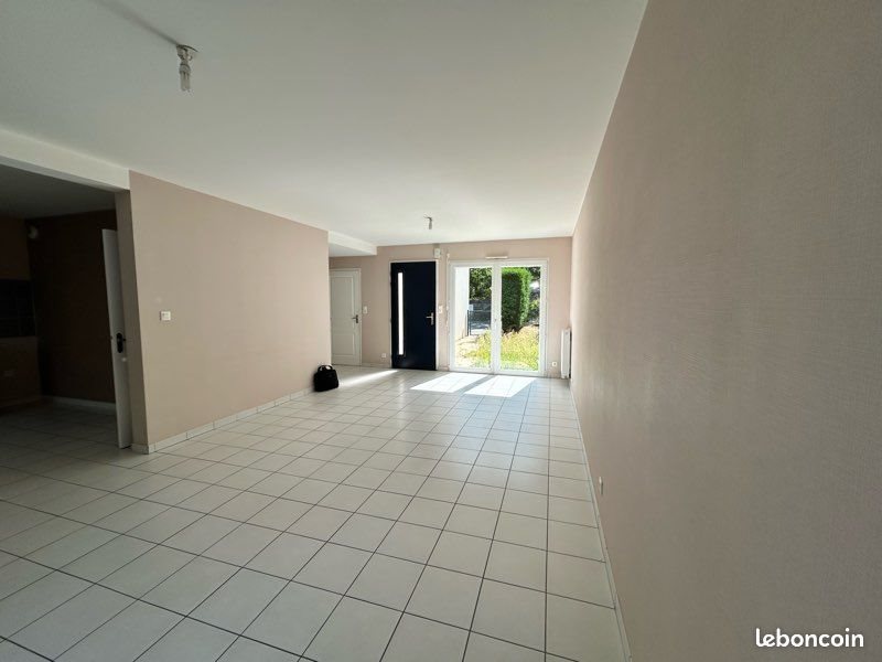 Maison à vendre, 110m², Mûrs-Erigné
