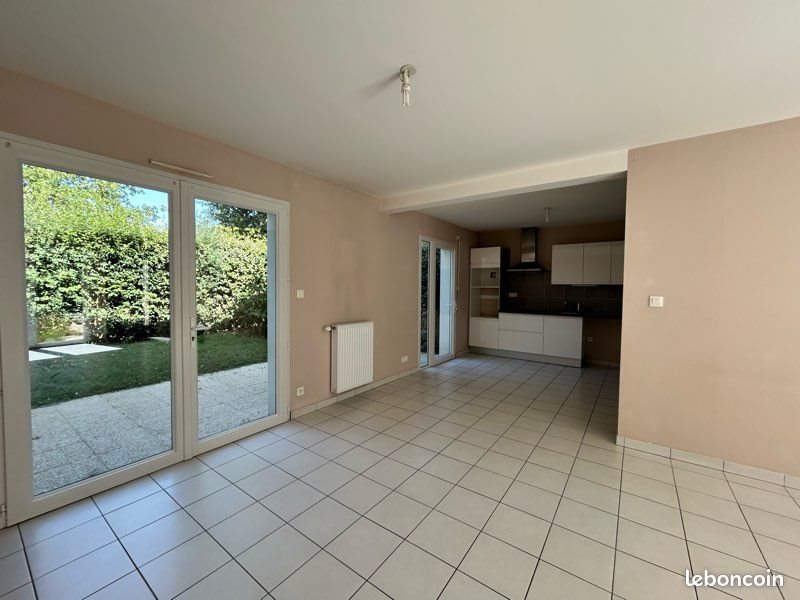 Maison à vendre, 110m², Mûrs-Erigné