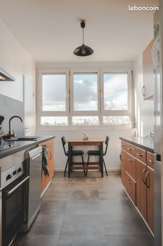 Appartement à louer, 32m², Nantes