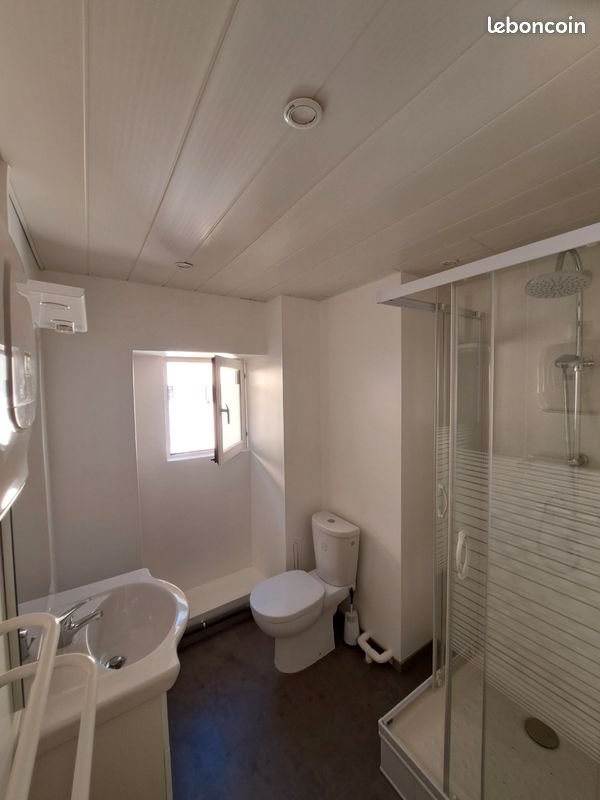 Appartement à louer, 37m², Tencin