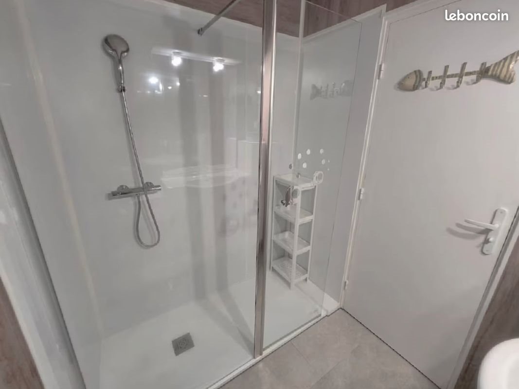 Appartement à louer, 38m², Port-la-Nouvelle