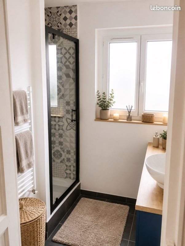 Appartement à louer, 42m², Le Mans