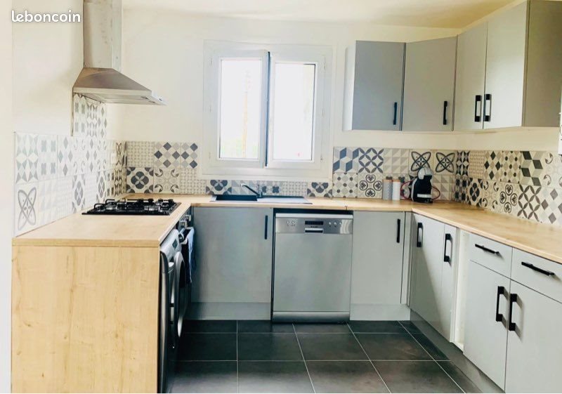 Appartement à louer, 42m², Le Mans