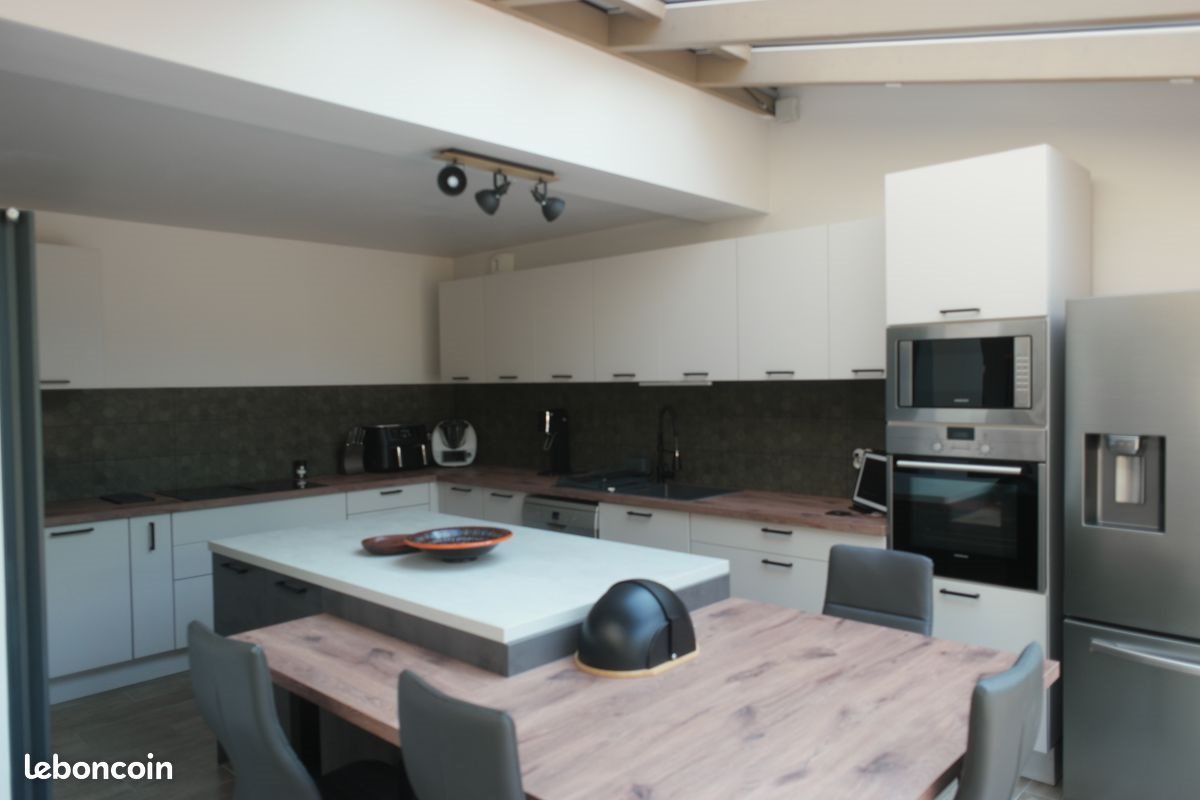 Maison à vendre, 205m², Auffargis