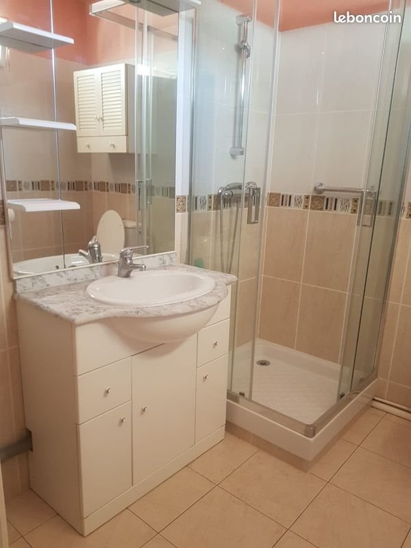 Appartement à louer, 35m², Saint-Raphaël