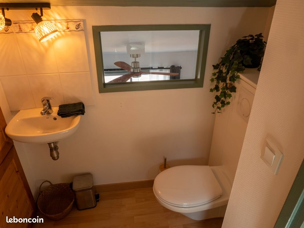 Appartement à louer, 28m², Les Sables-d'Olonne