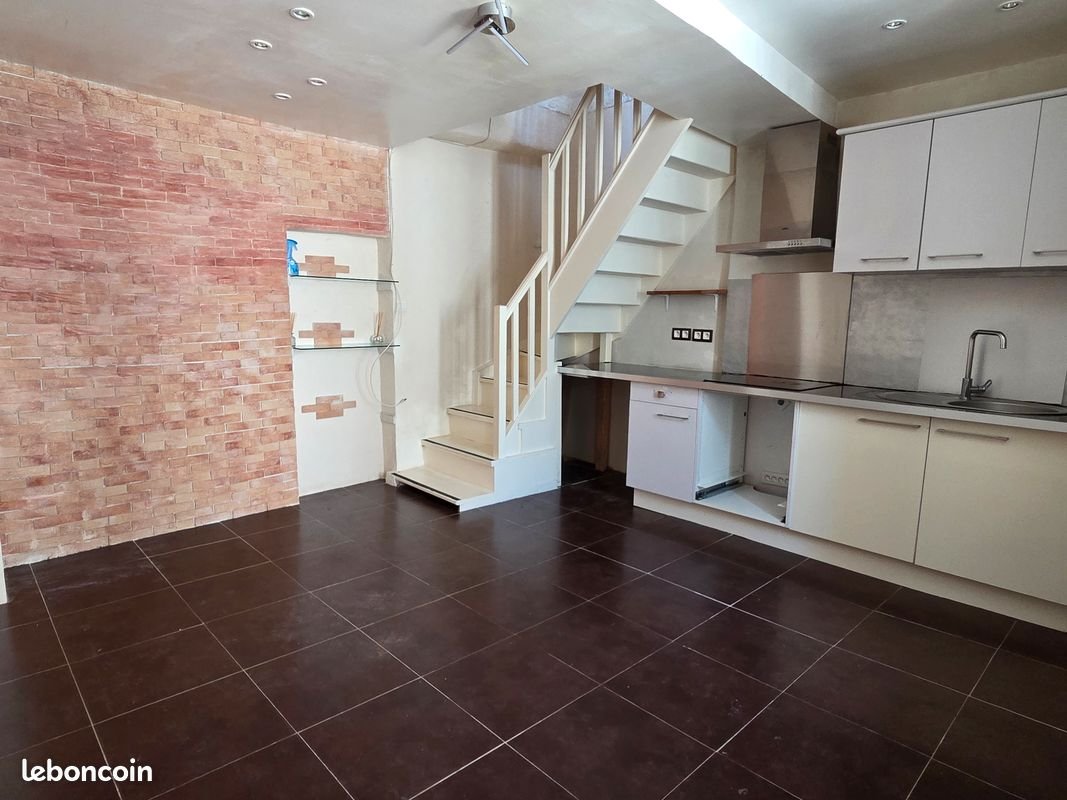 Maison à vendre, 75m², Tourbes