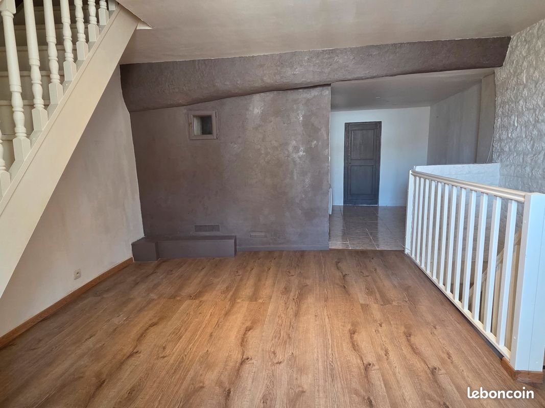 Maison à vendre, 75m², Tourbes