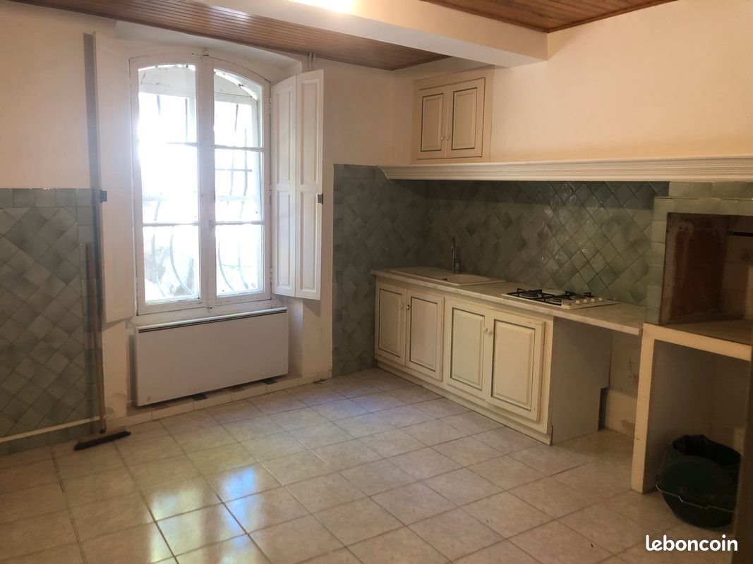 Appartement à vendre, 56m², Salernes