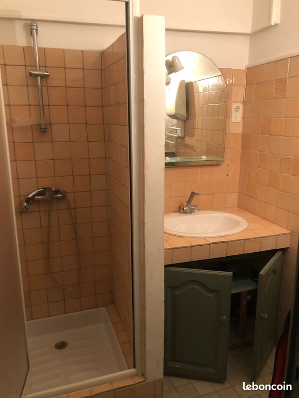 Appartement à vendre, 56m², Salernes