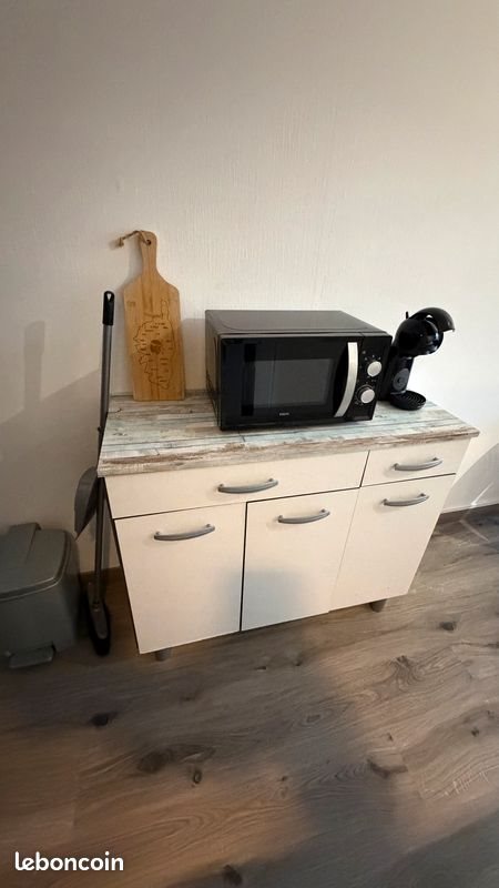 Appartement à louer, 19m², Albi
